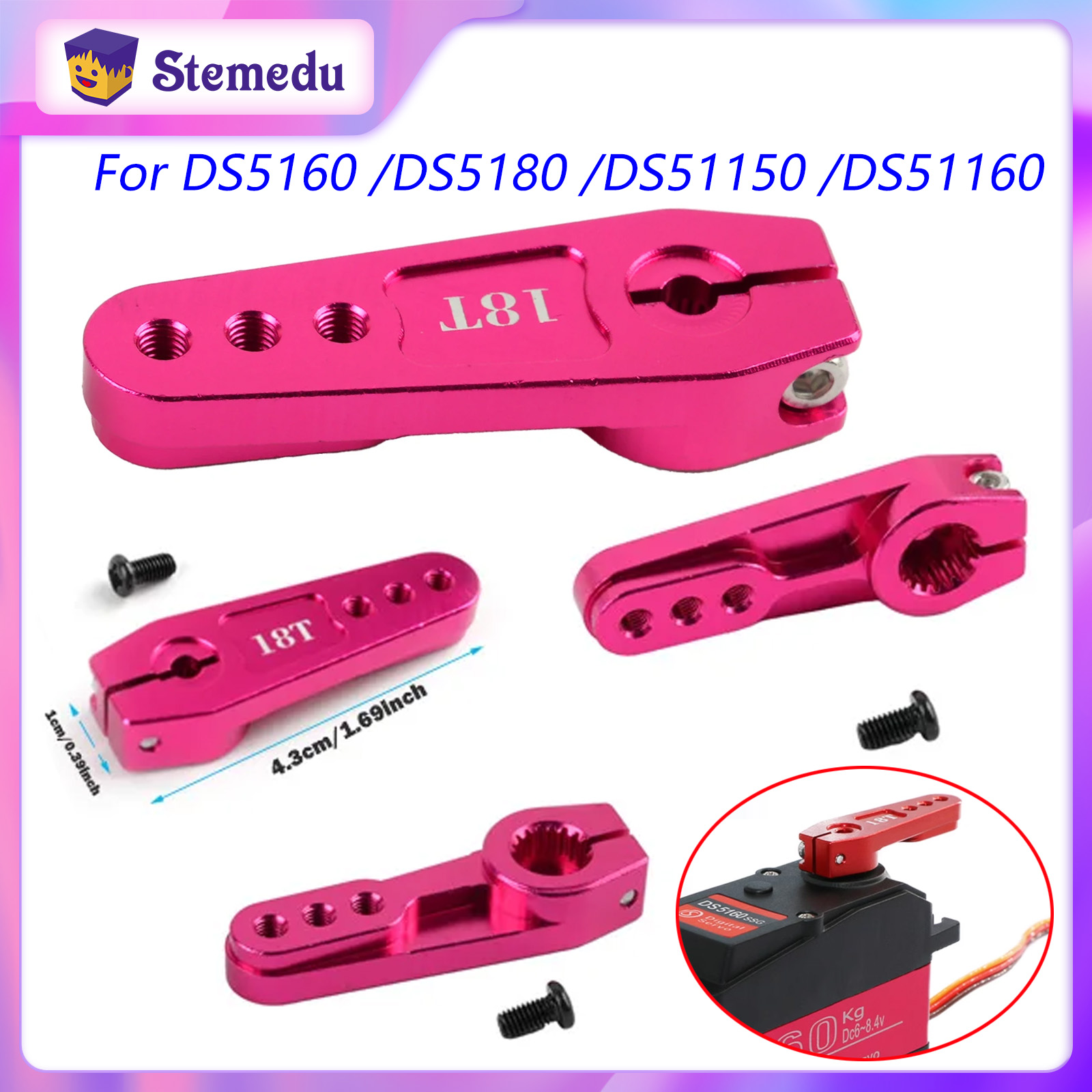 Fishing Kayak Sit On Top - Alüminyum Alaşımlı Metal 18 T Dişli