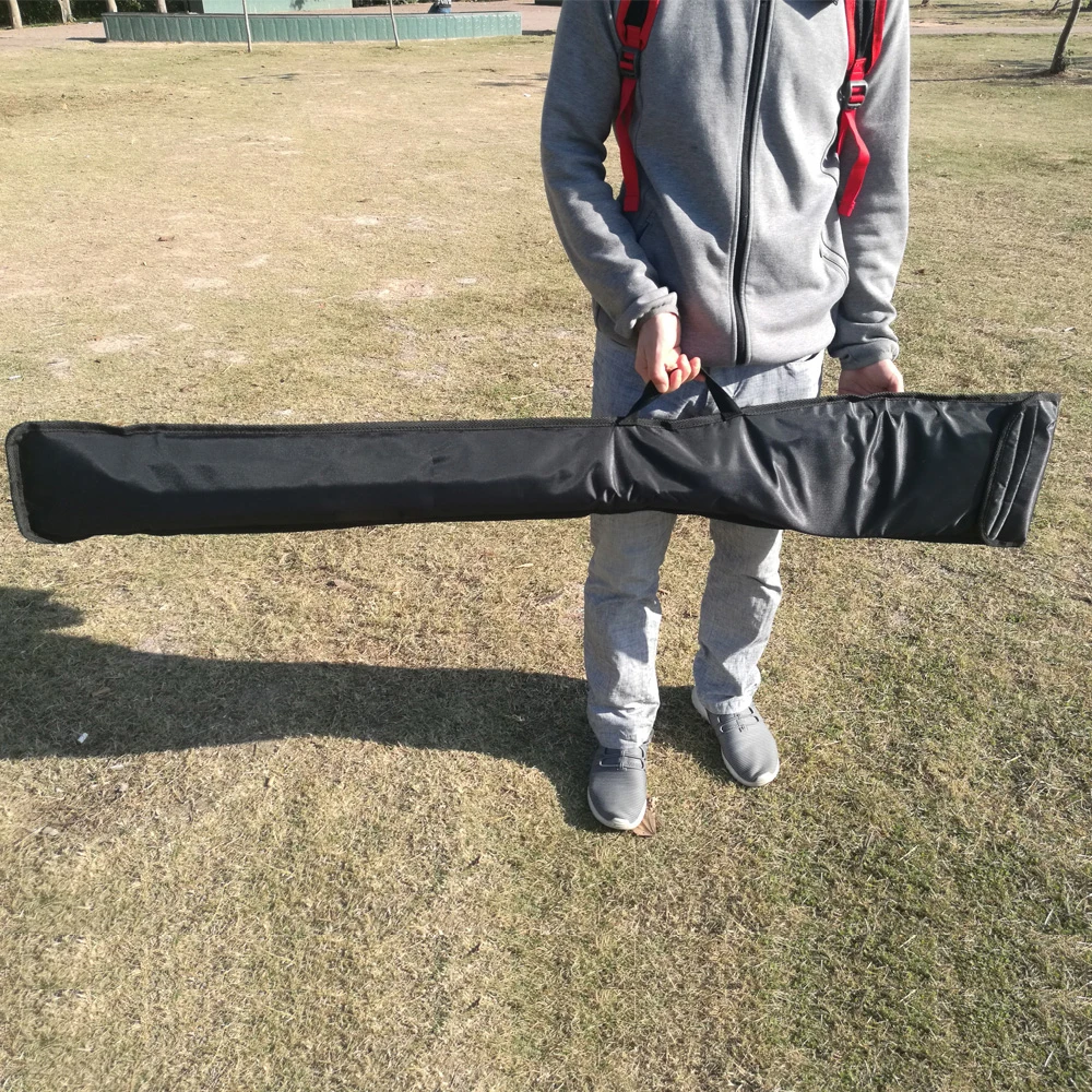 132CM SUP kayık kürek çantası  - Fishing Kayak Cart incelemesi ve fiyatı