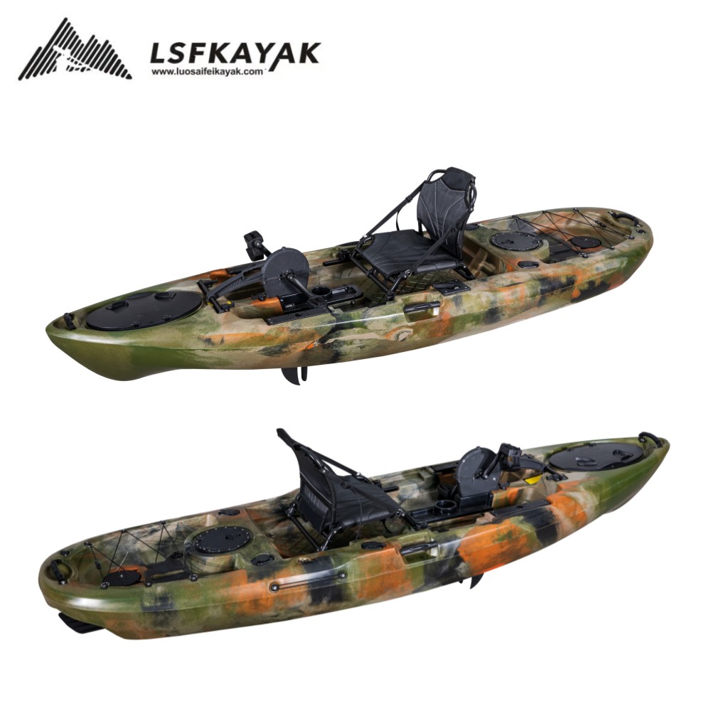 Kayak balıkçı teknesi için pla - Fishing Kayak Sit On Top incelemesi ve fiyatı