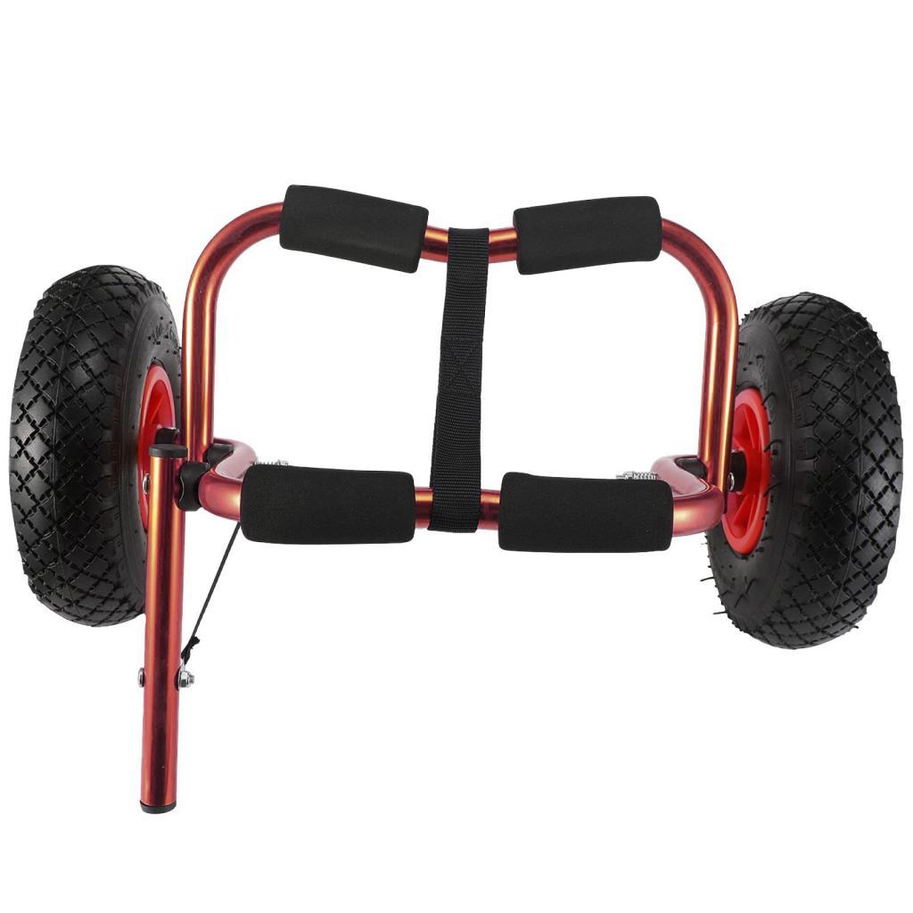 Kayak Arabası Kano Taşıma Arab - Fishing Kayak Cart incelemesi ve fiyatı