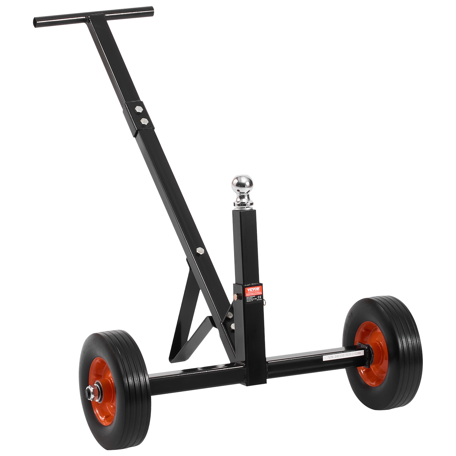 SucceBuy 600lbs Dil Römork Dol - Fishing Kayak Cart incelemesi ve fiyatı