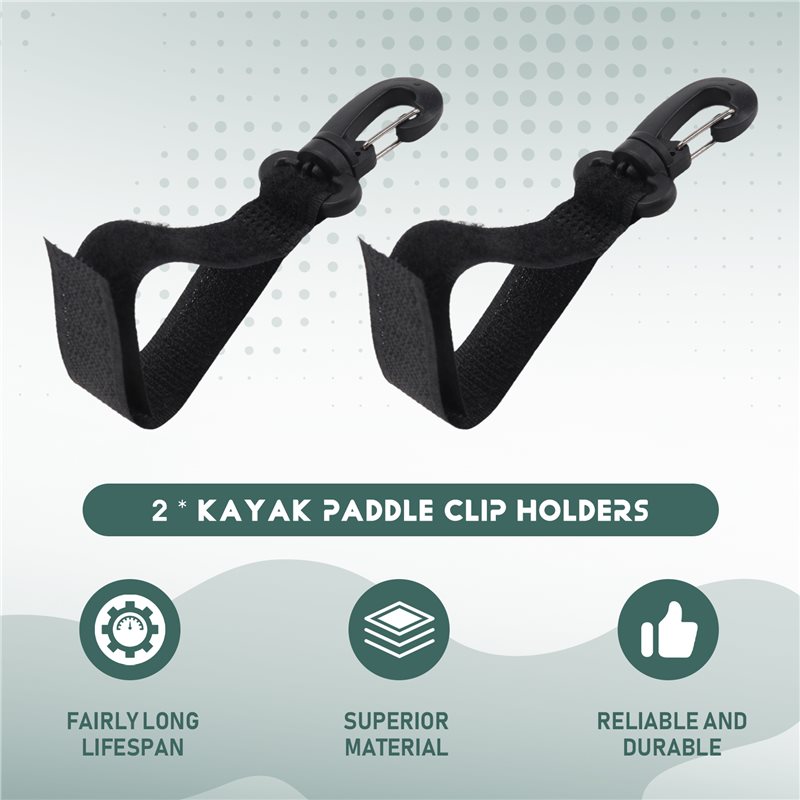 Kürek Saklama Klipsi Kürek Tut - Fishing Kayak Rod Holder incelemesi ve fiyatı