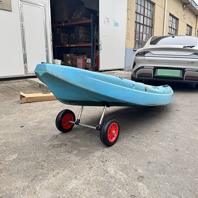 Taşınabilir Kayak Arabası Yükl - Fishing Kayak Cart incelemesi ve fiyatı