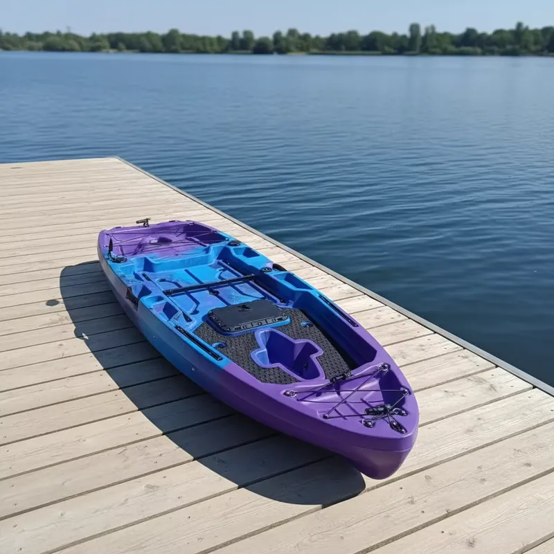 Viking Ocean Tek Kişilik Sit-O - Fishing Kayak Sit On Top incelemesi ve fiyatı