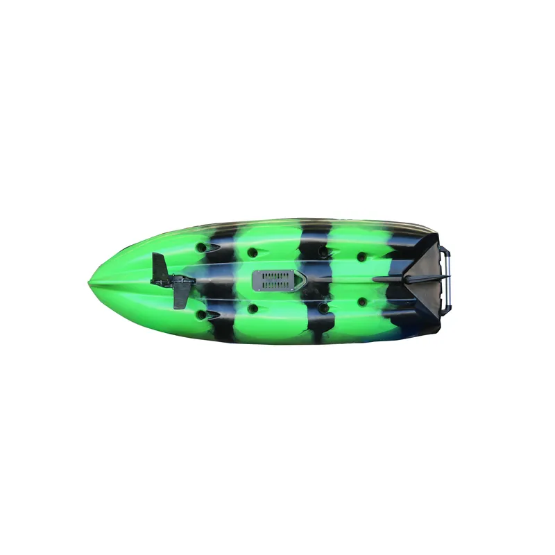 Viking Ocean Tek Kişilik Sit-O - Fishing Kayak Sit On Top incelemesi ve fiyatı